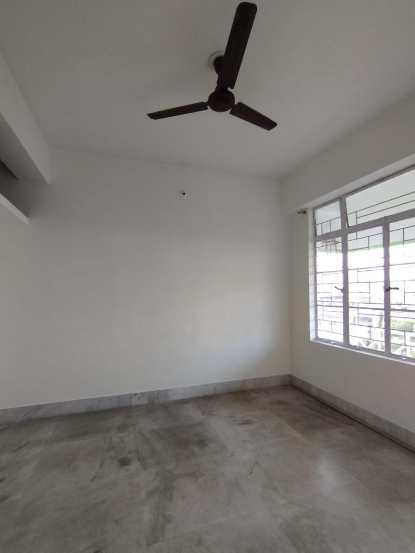 Unfurnished 3bhk in Beltola - Basistha Road, Nandanpur Path, Beltola Tiniali, Guwahati, Assam, India for Rent